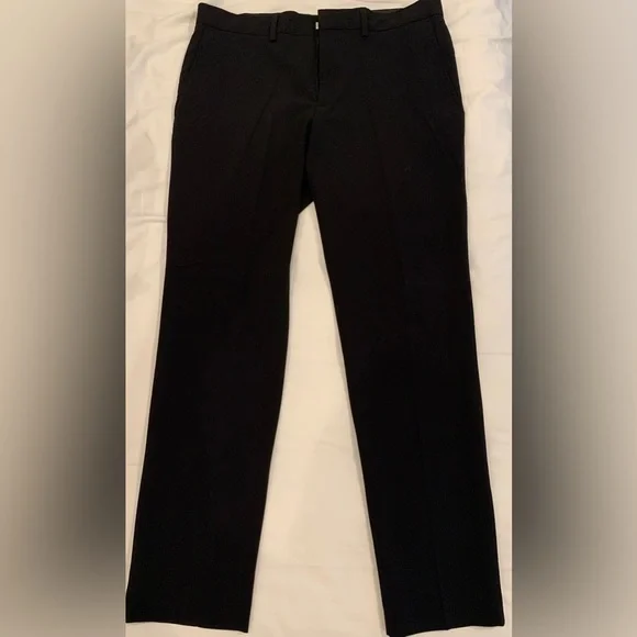 Calvin Klein | Pants | Calvin Klein Mens Skinny Fit Dress Pants 3x3 4 Pair  | Poshmark